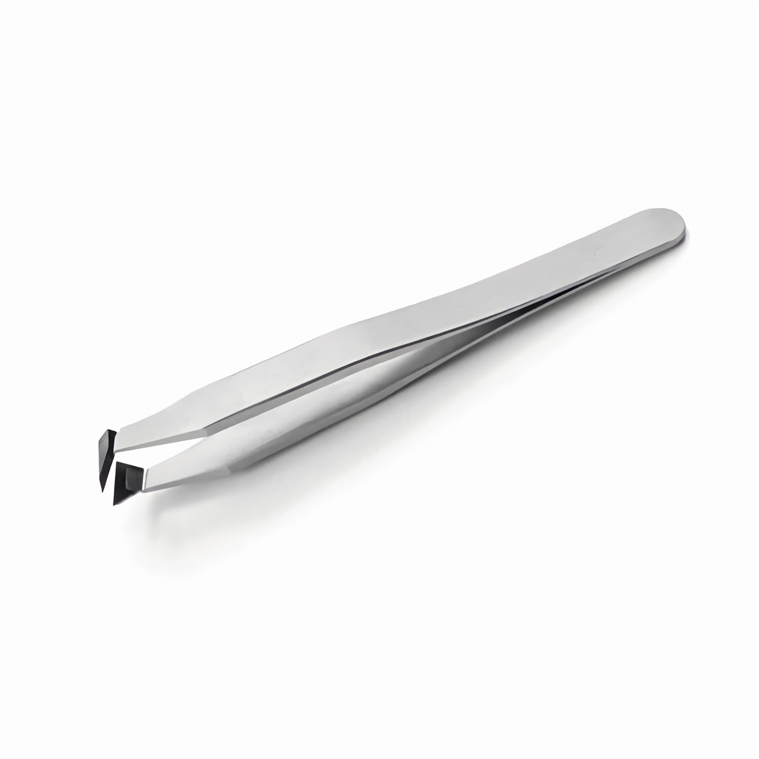 15AGWHM-SA_1 Schneidepinzette mit Wolfram-Karbid Klingen