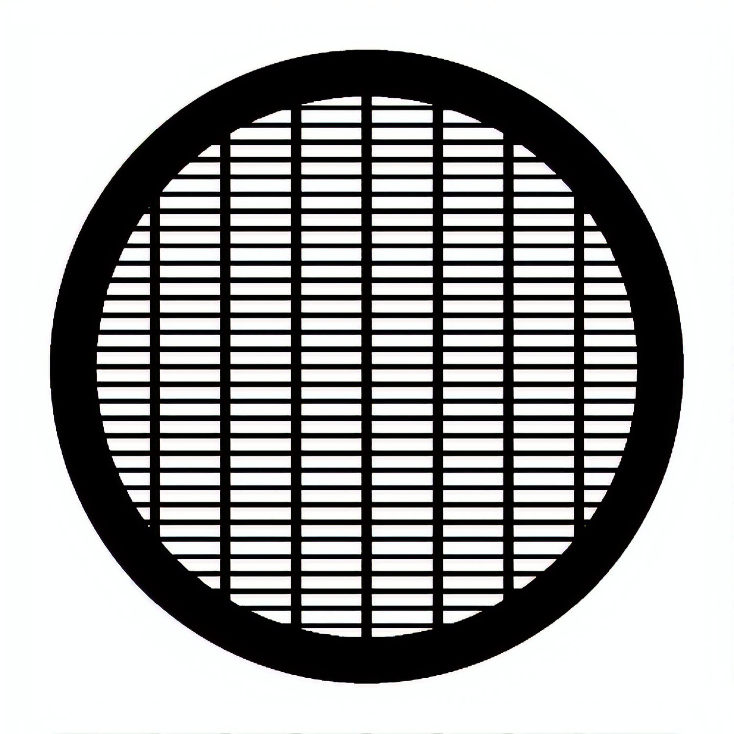 G2375N_1 TEM Grids, Netzchen mit rechteckigen Öffnungen