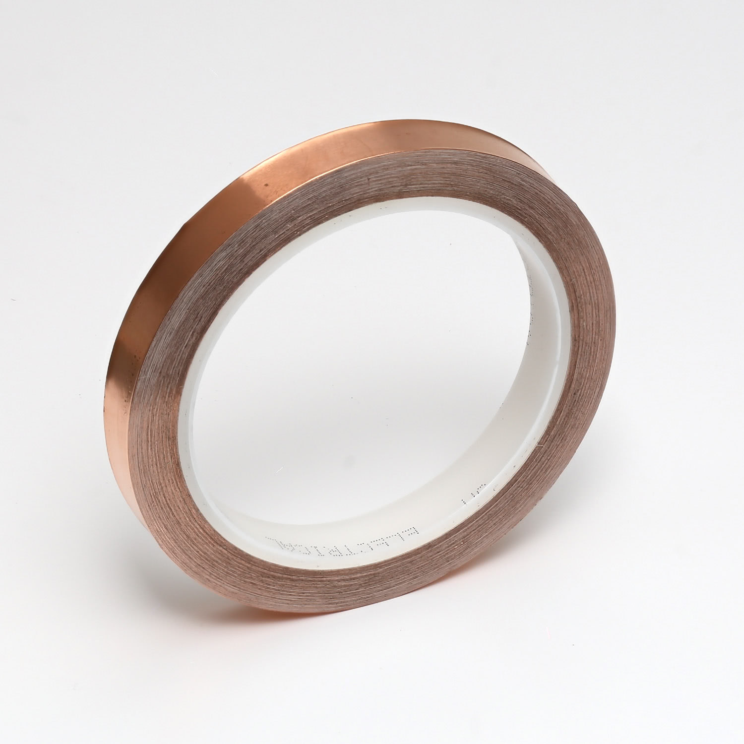 G253m1nMJ9SFRXz7w Kupferband, leitfähig - einseitig klebend, 12 mm x 16,5 m