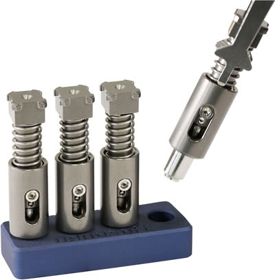 47000-613 Clipping Tool Rack