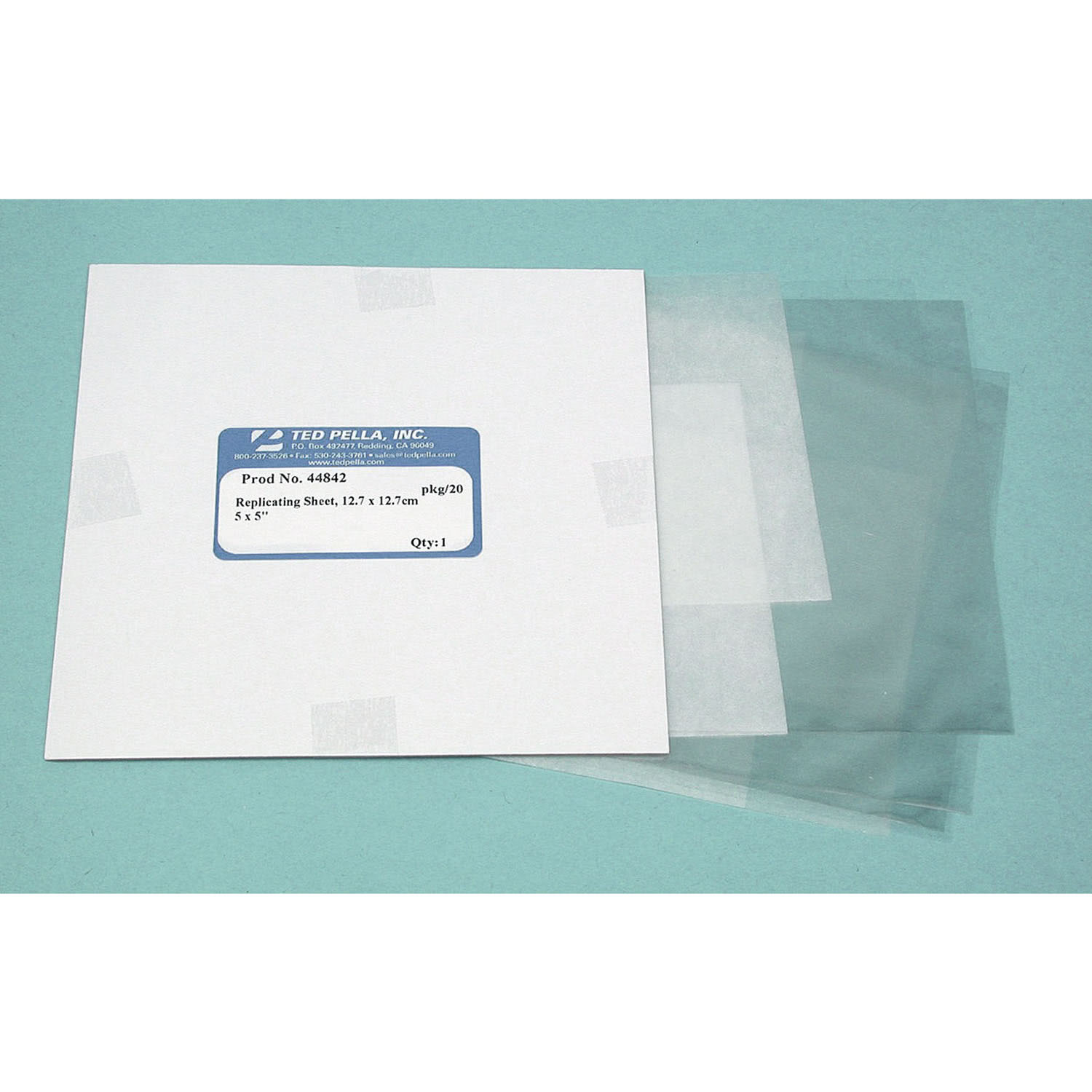 44842_1 Celluloseacetatfolie