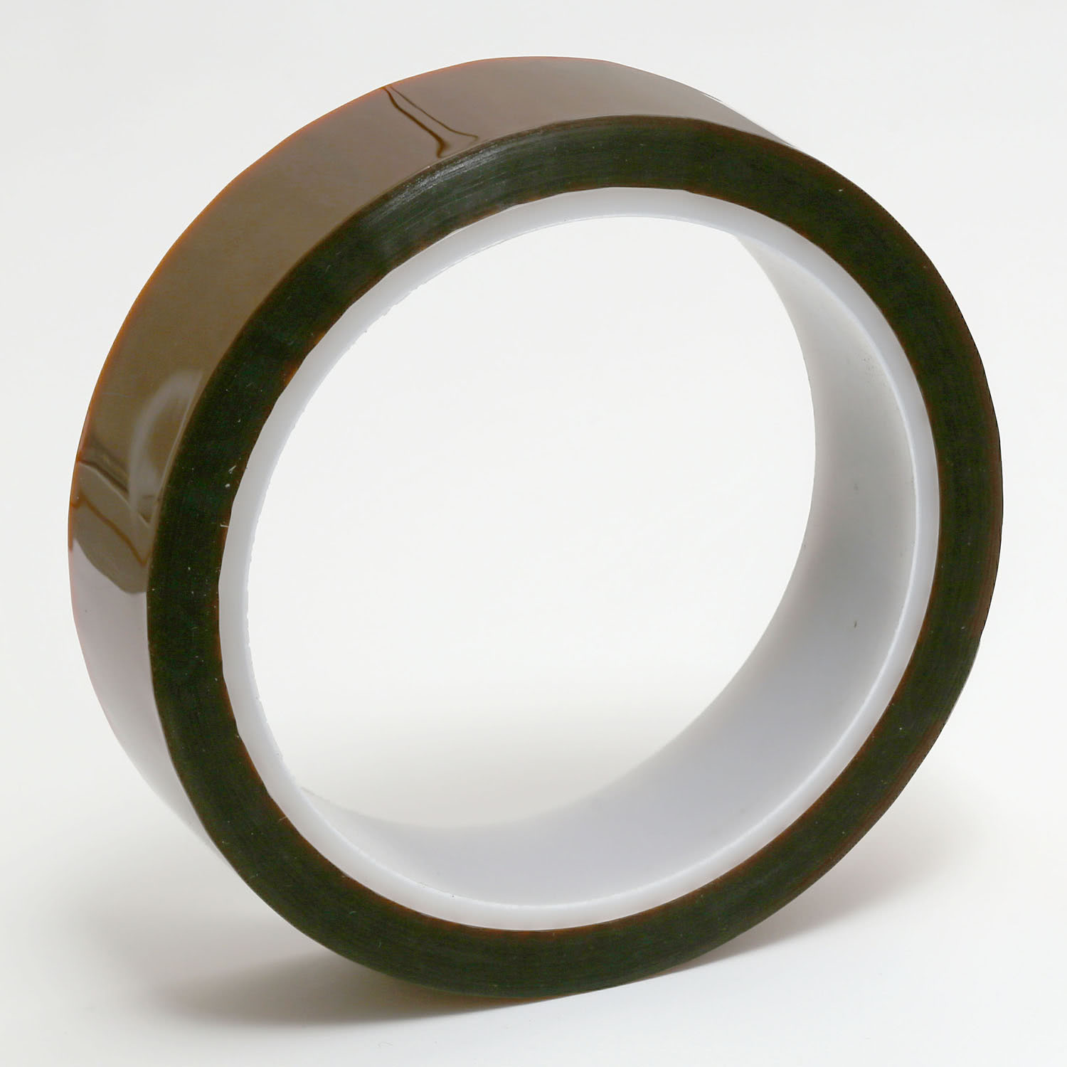 16090-25_1 Einseitig klebendes Kapton Band