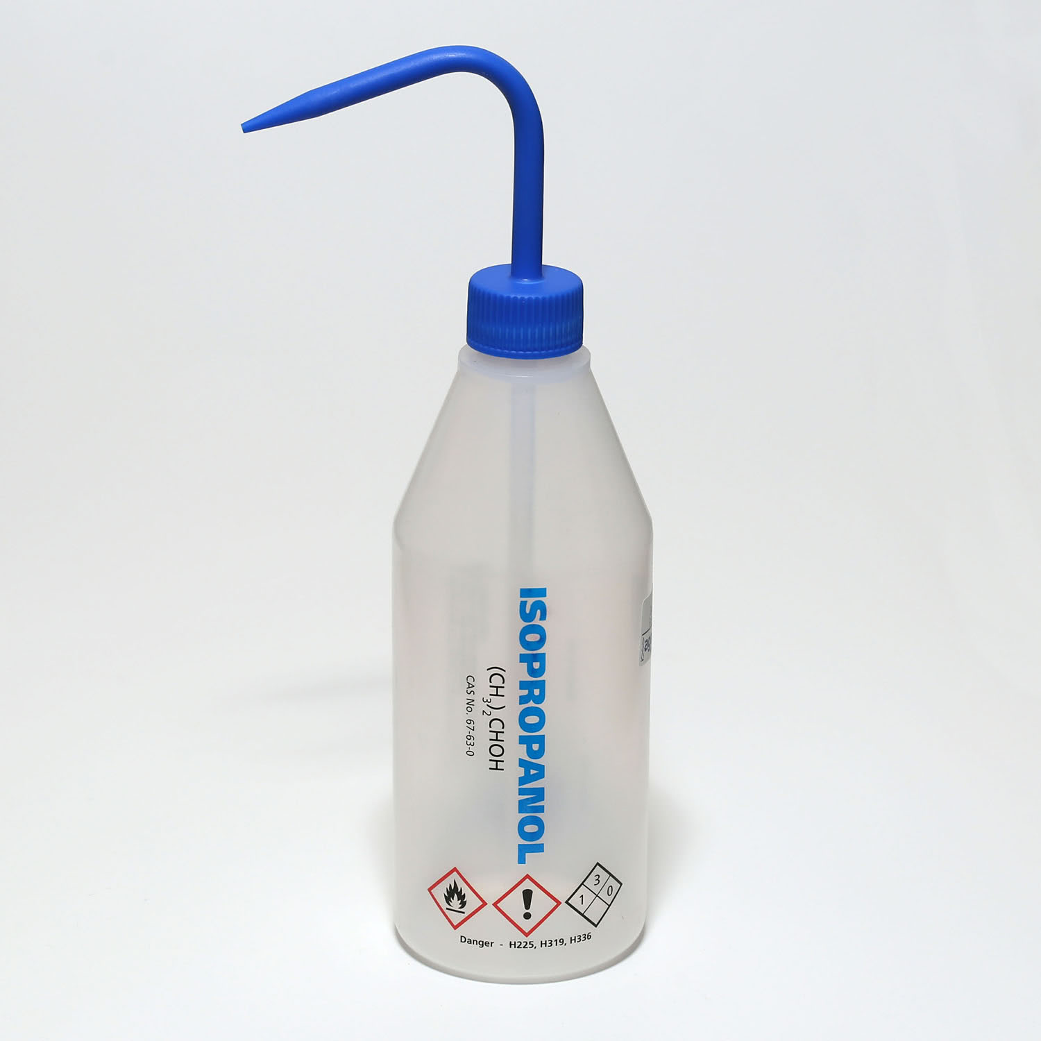 G3564_1 Spritzflasche mit Aufschrift