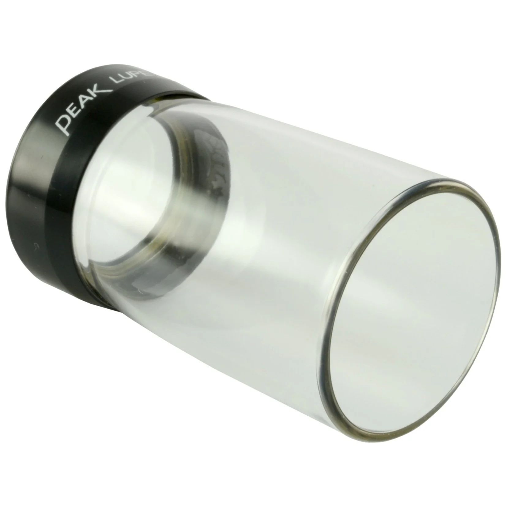 PEAK Standlupe mit achromatischer Linse, 5x