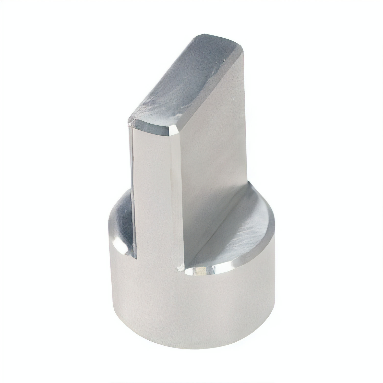 16358-95_1wOFngeuYXk6xn Probenhalter gewinkelt 2 x 90°, Ø 9,5 x 16mm für JEOL