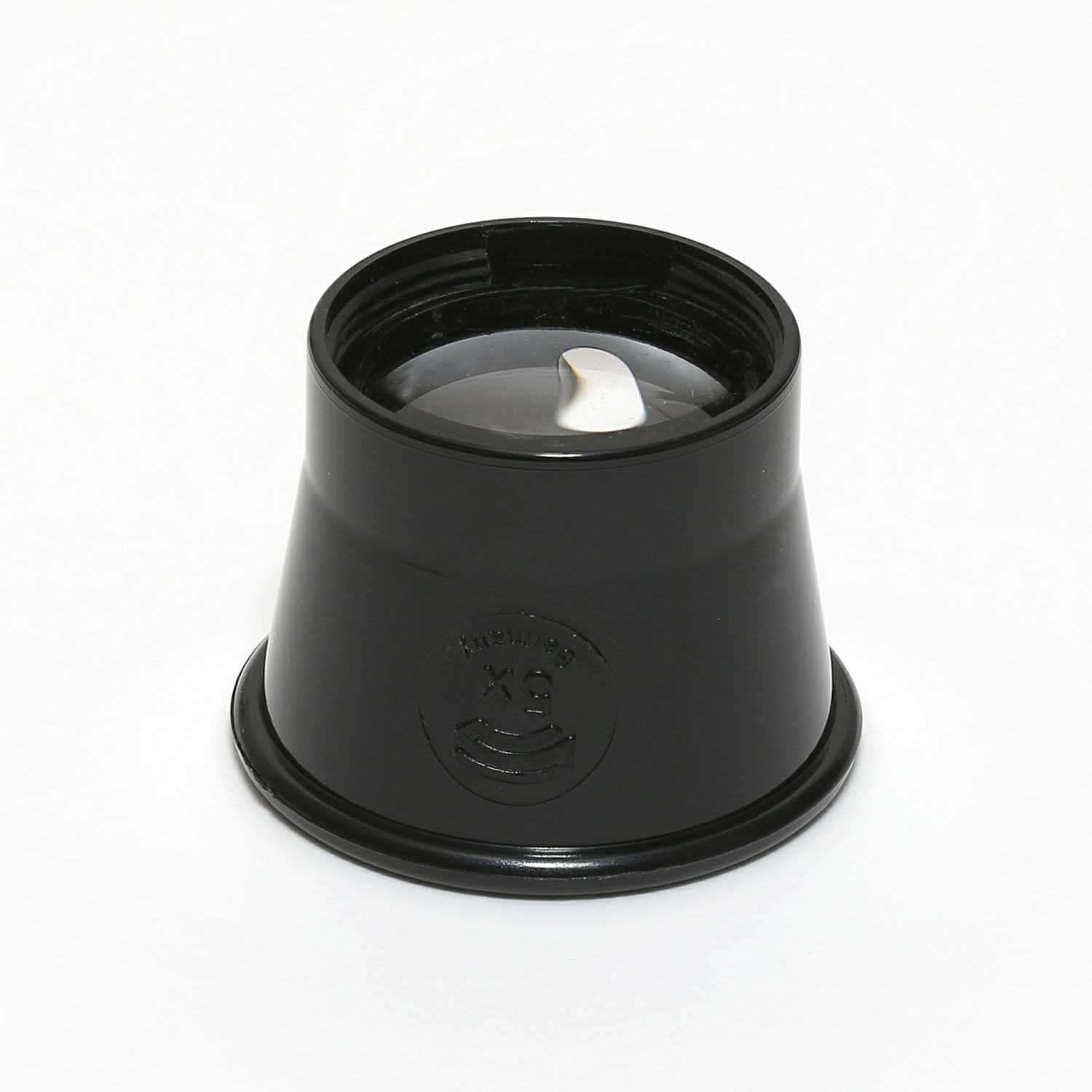 Uhrmacherlupe - Magnifier in unterschiedlichen Vergrößerungen