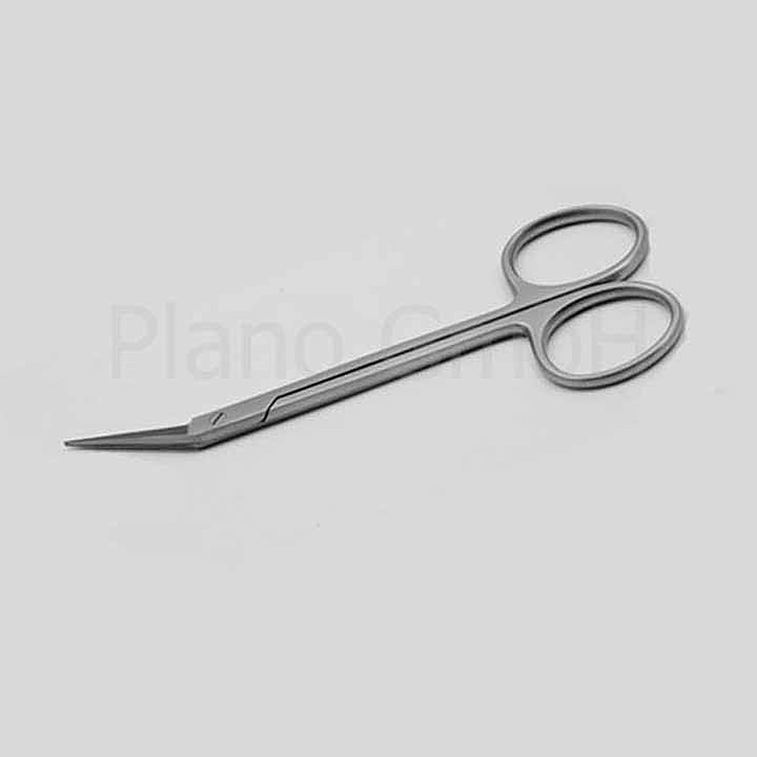 T577A_1 Irisschere (rostfreier Stahl)