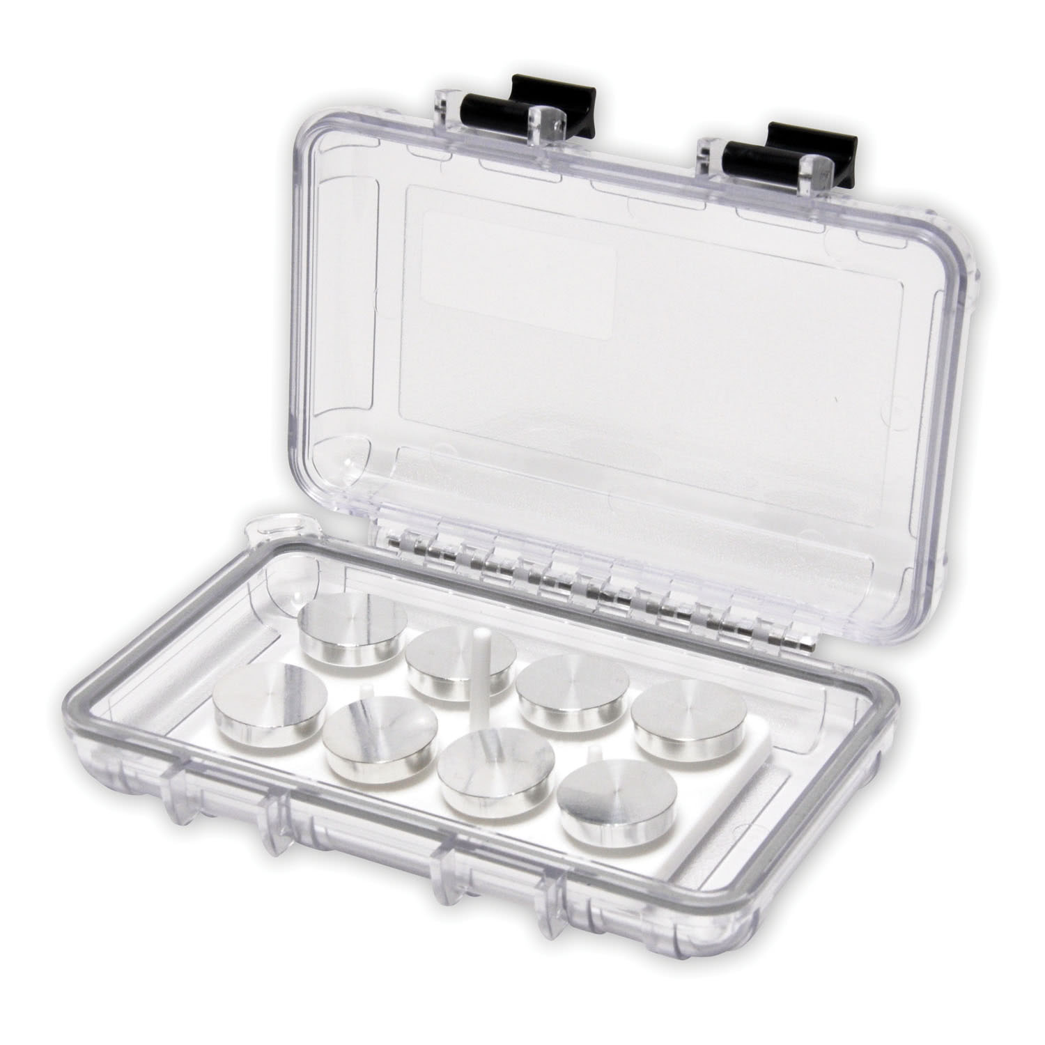 16795_1 Pelco X-Treme Aufbewahrungsschachtel für Hitachi Probenträger