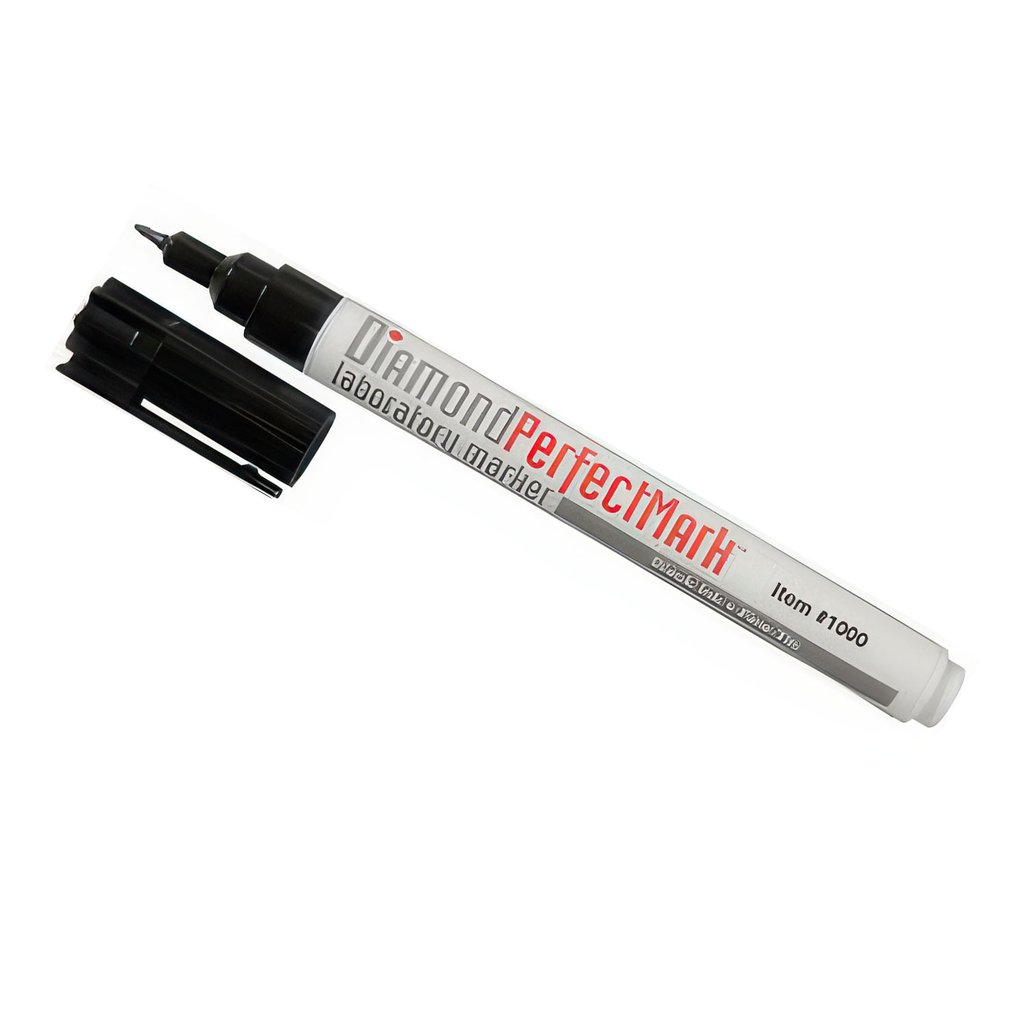 Diamond Perfect Labor Marker für verschiedene Oberflächen