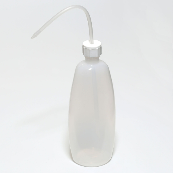 Spritzflasche aus Polyethylen