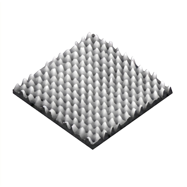 HOPG Substrat Grade ZYB 10 x 10 x ca. 1 mm