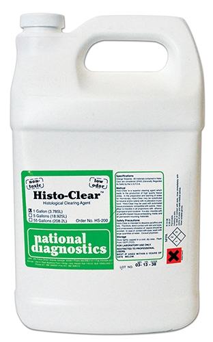 Histo-Clear