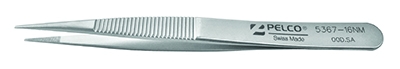 PELCO Hochpräzise Pinzetten - Pro High Precision Tweezers