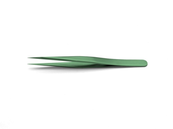 Ideal-tek - PTFE beschichtete Pinzette