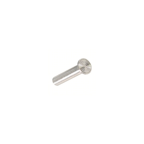 Kryo Probenhalterstift aus Aluminium