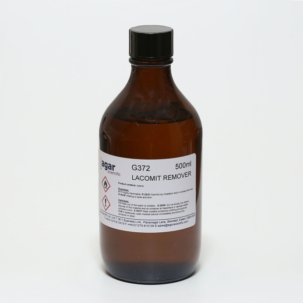 Lacomit Lackentferner, 500 ml