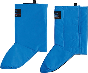 Cryo-Gaiters - Kryogene Sicherheitsstiefel