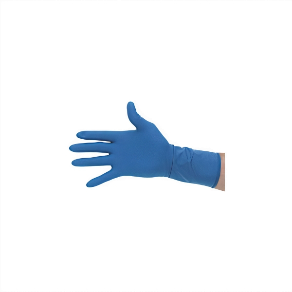 High-Risk Handschuhe aus Latex (puderfrei)