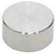 Zylinder Probenteller / Probenhalter für JEOL aus Aluminium