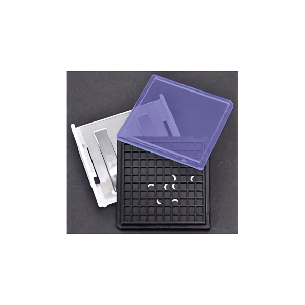 Aufbewahrungsbox für Proben & Lift-Out-Grids