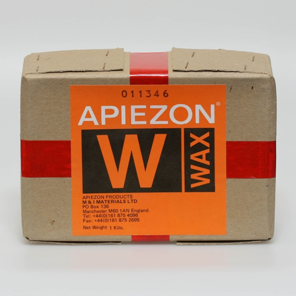 APIEZON W-Wachs