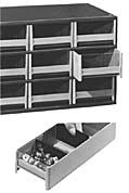 Schubladen Trenner für modularen Aufbewahrungsschrank G343-19909, etc.
