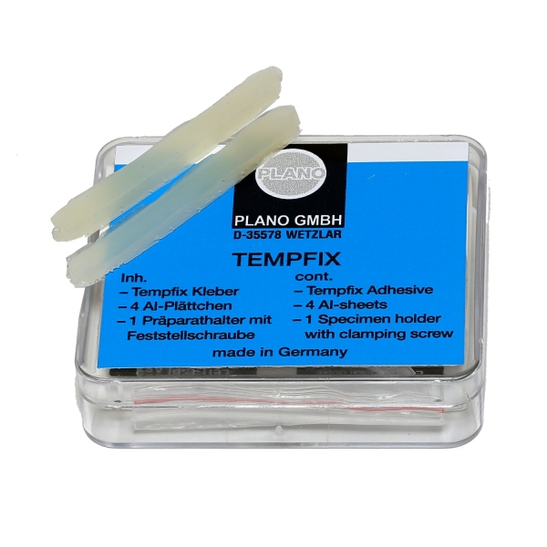 PLANO TEMPFIX