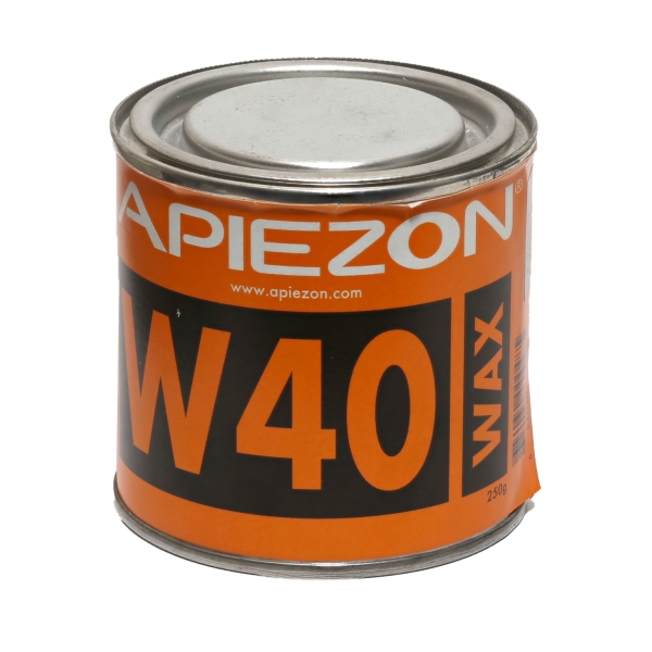 APIEZON W40 Wax