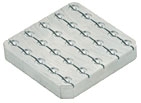 TEM - Halter-Block für TEM Netzchen