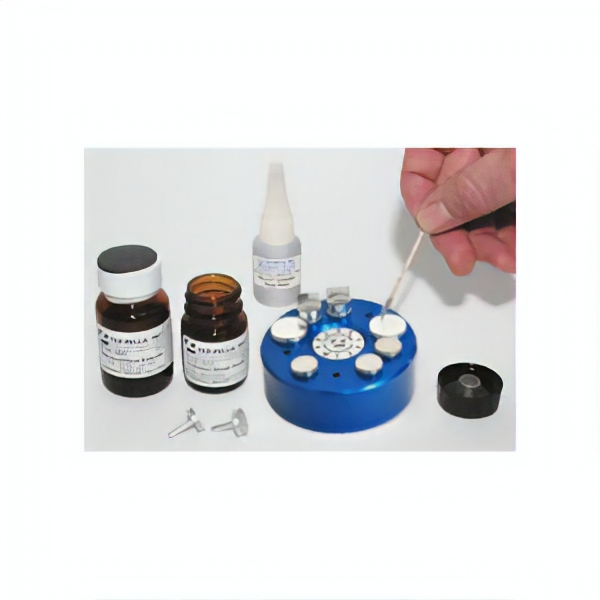 Pelco Kollodiale Silber Paste, leitfähig