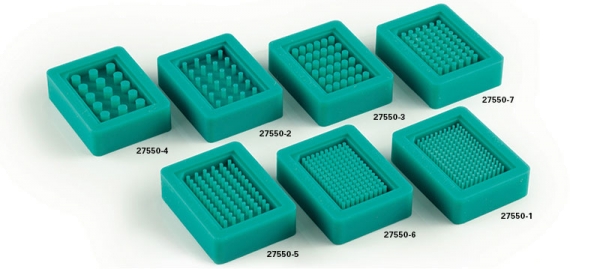 Tissue Microarray Mold Kits (inkl. Handstanzen)