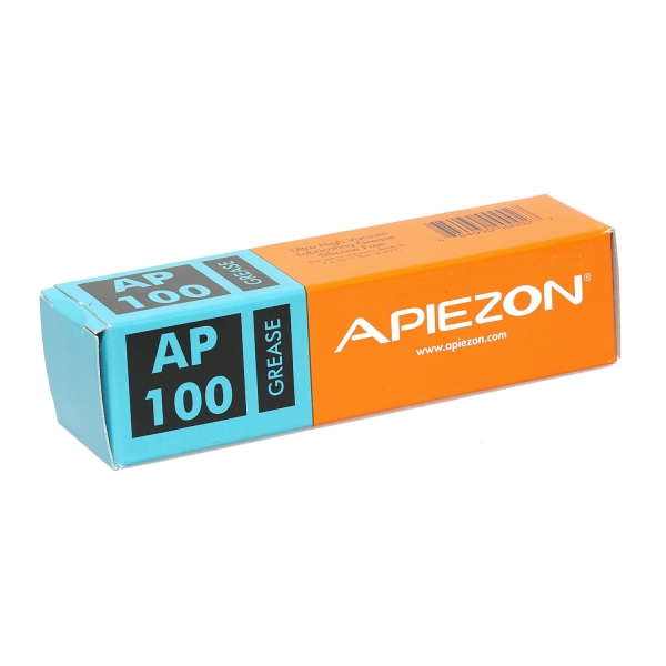 APIEZON Ultra-Hochvakuum Schmiertfett Grease AP100