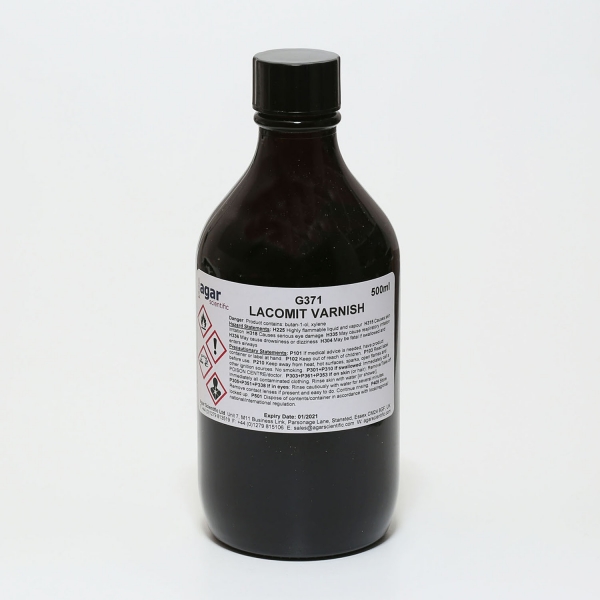 Lacomit Lack, 500 ml