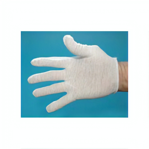Handschuhe aus Baumwolle