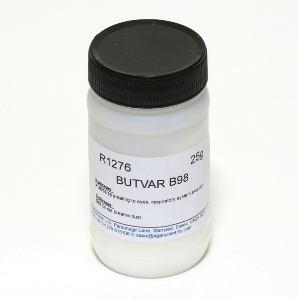 BUTVAR B98